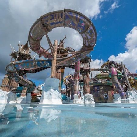 Chill N Love Prox Europapark Et Rulantica Strasbourg Colmar Rossfeld Exterior photo